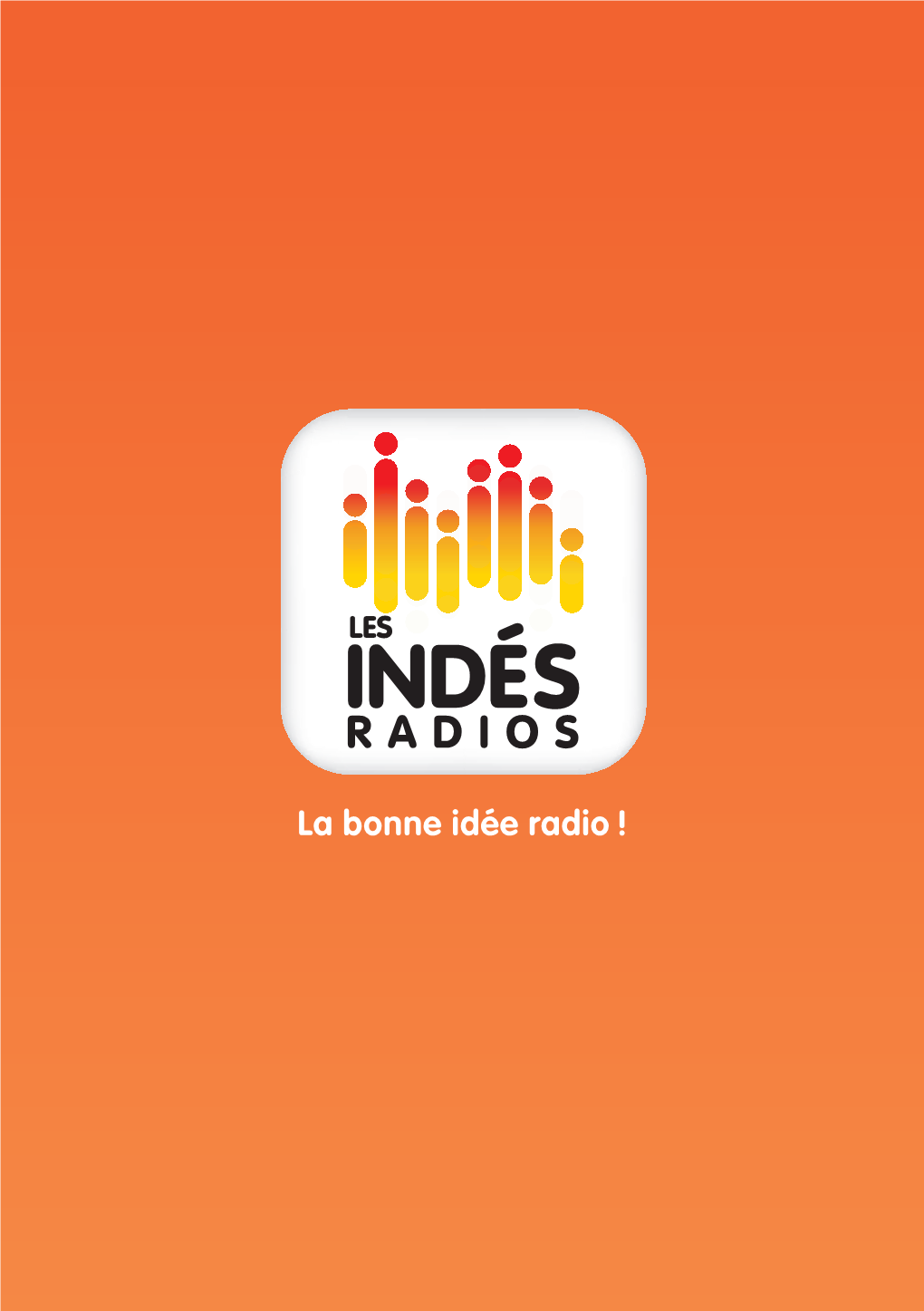 Plus Forts La Bonne Idée Radio !