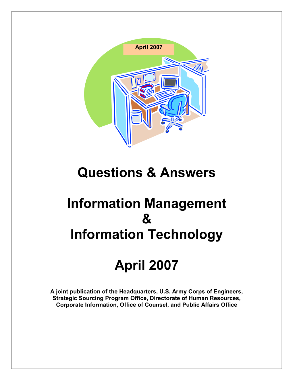 Information Management