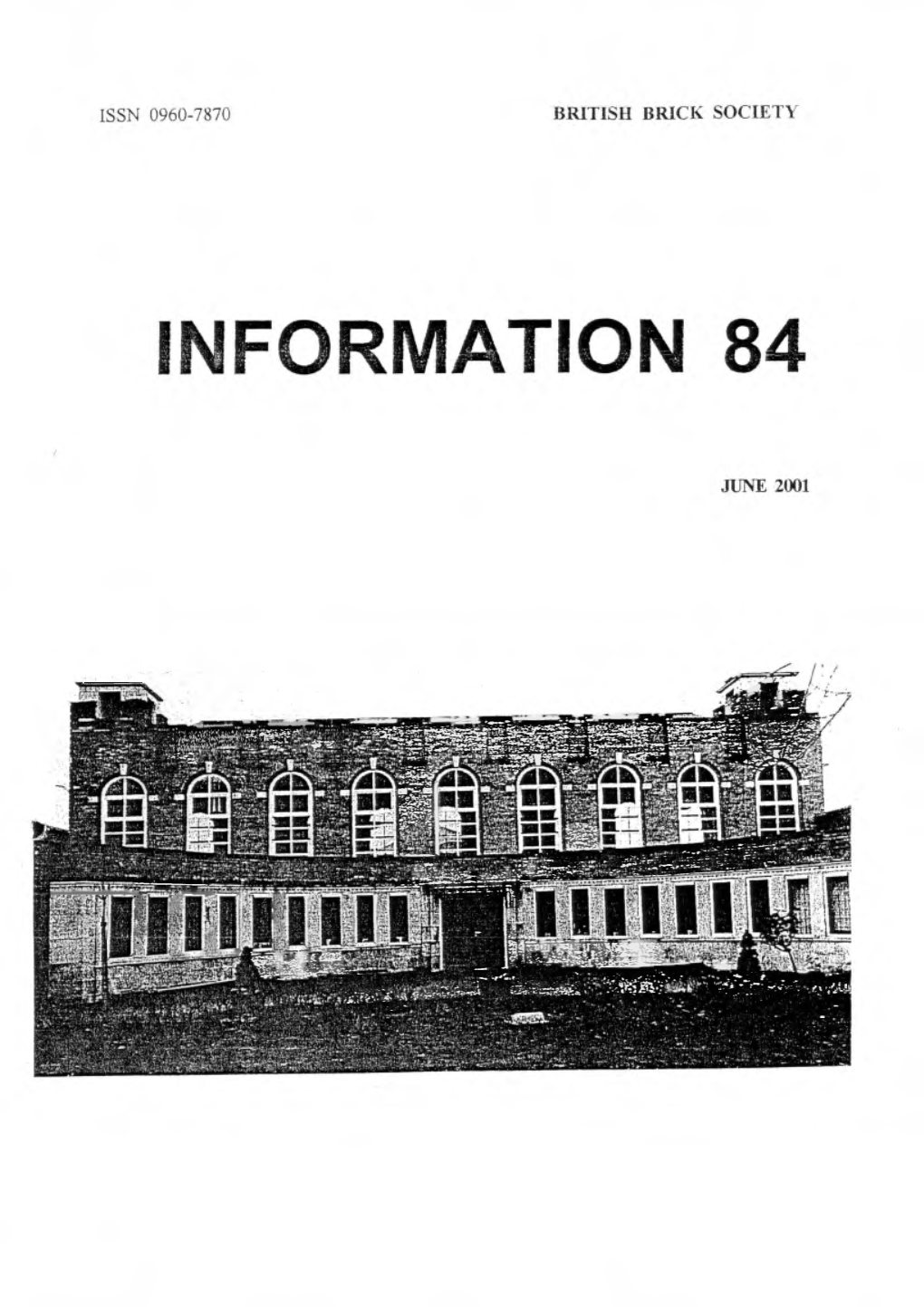 Information 84