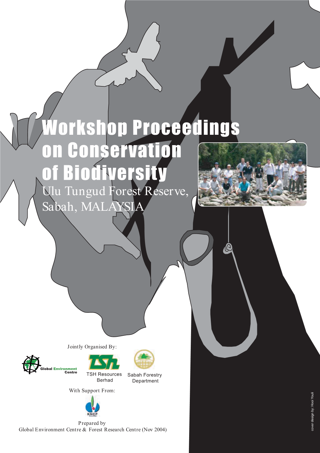 Workshop Proceedings on Conservation of Biodiversity