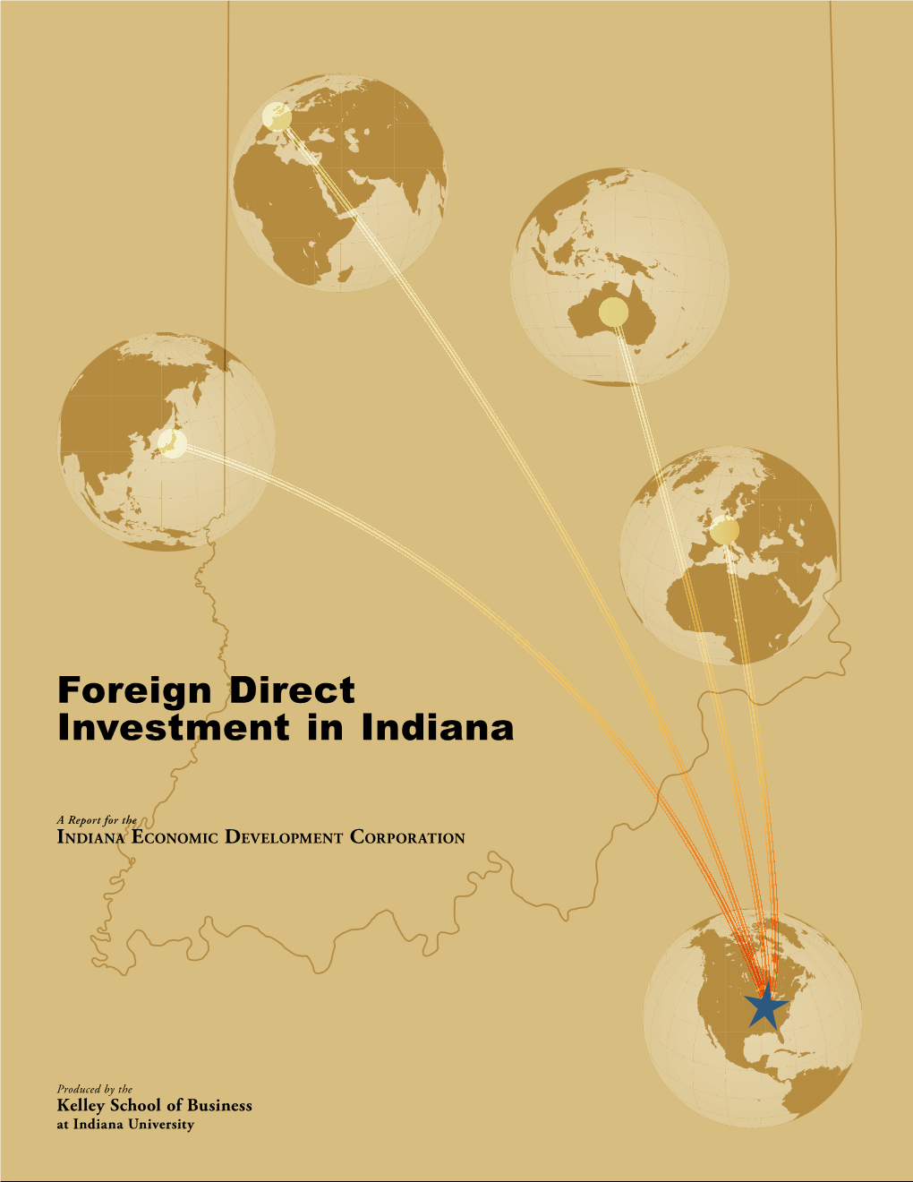 Foreign Direct Investment in Indiana