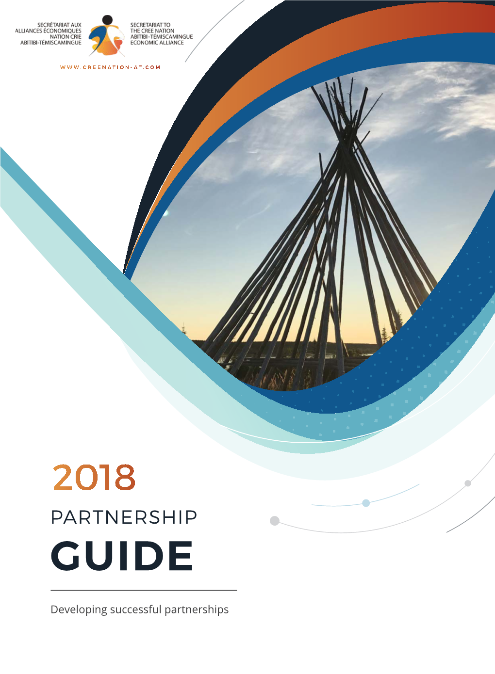 2018 Partnership Guide