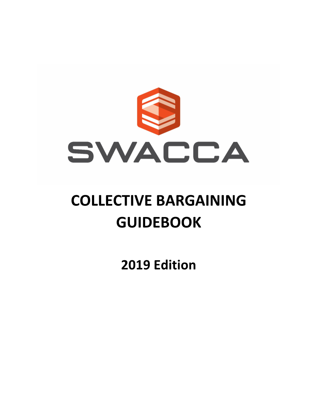 Collective Bargaining Guidebook