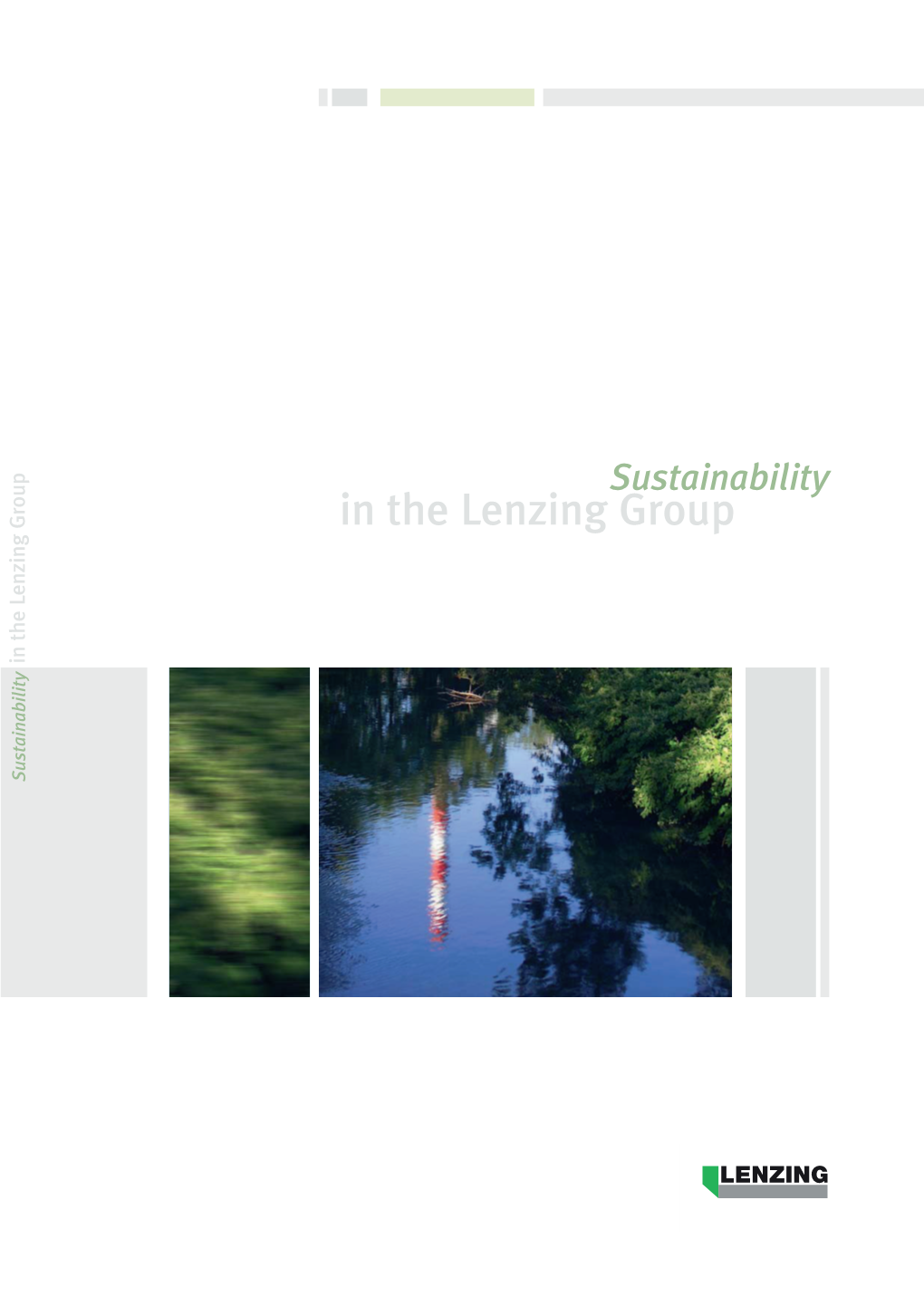 Sustainability Report 2003