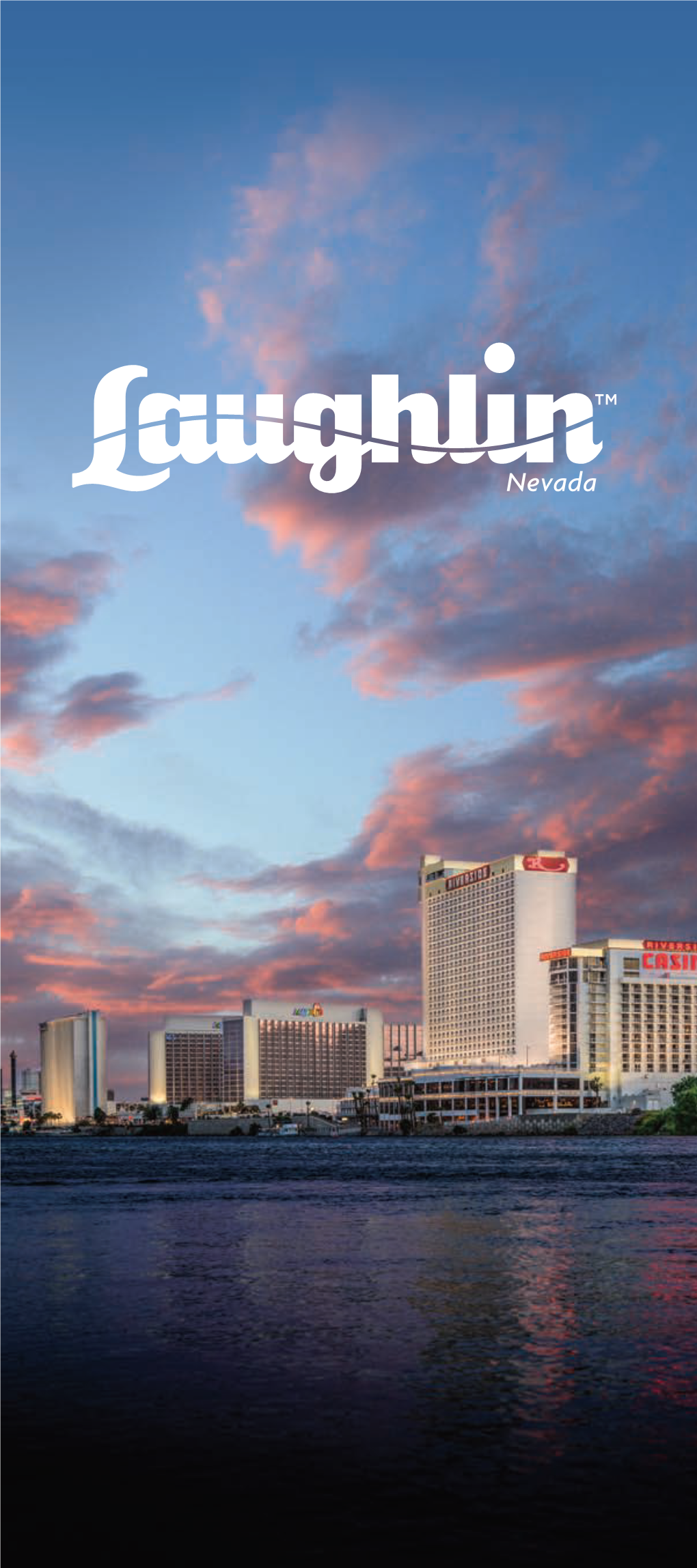 LVCVA Laughlin Destination S