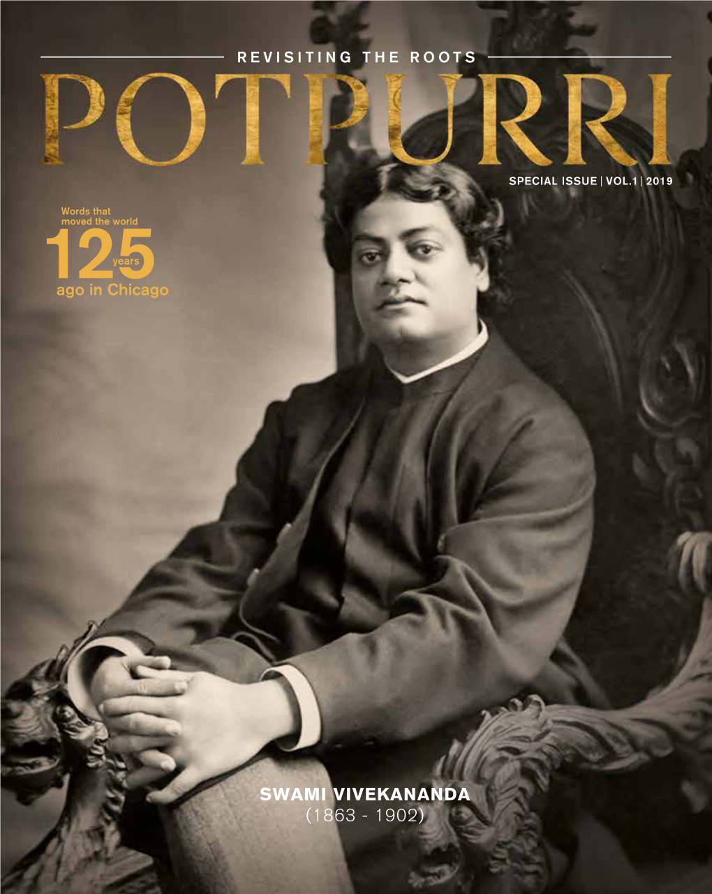 Potpurri-Swami-Vivekananda.Pdf