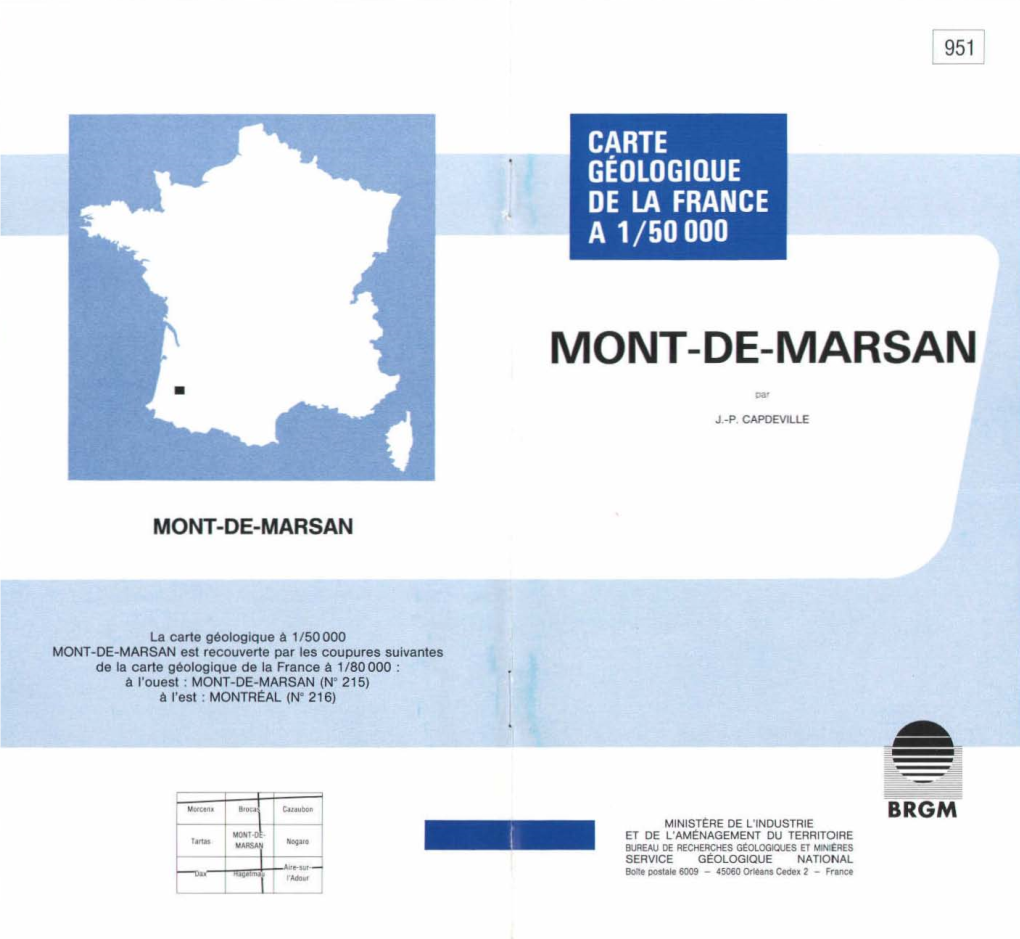 Mont-De-Marsan