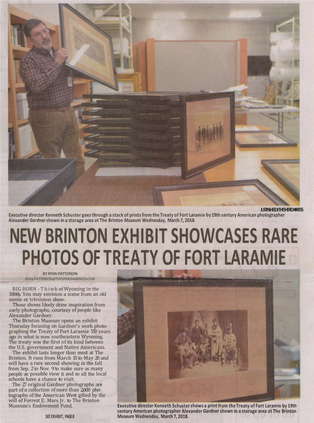 2018-Fort-Laramie-Treaty-Exhibit.Pdf