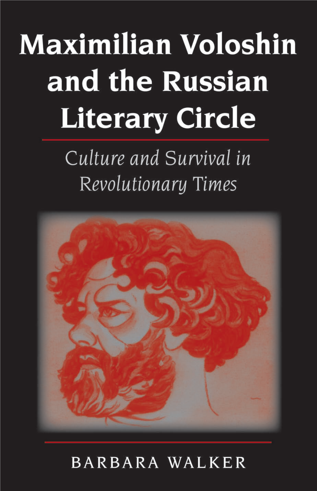 Maximilian Voloshin and the Russian Literary Circle Culture