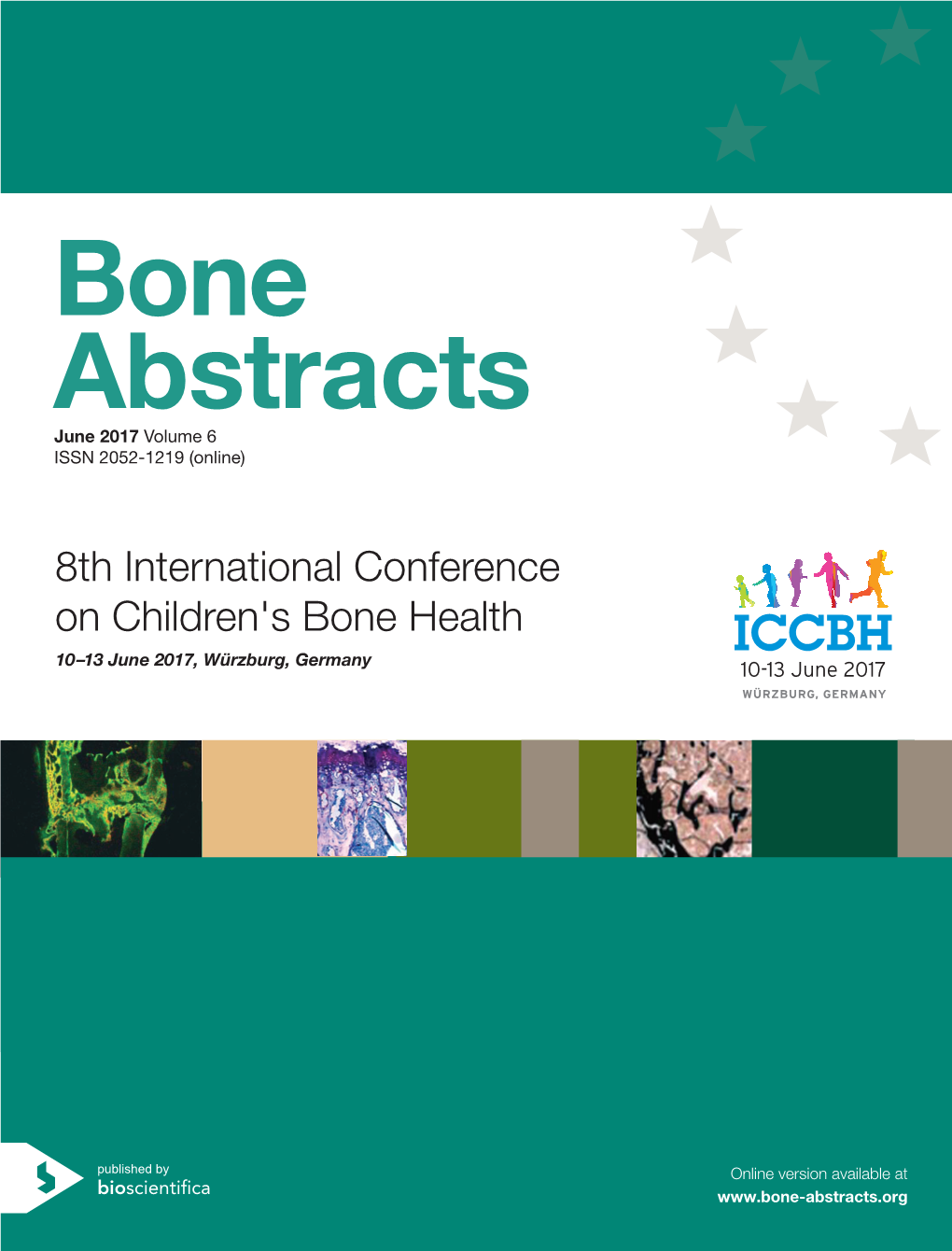 Bone Abstracts June 2017 Volume 6 ISSN 2052-1219 (Online)