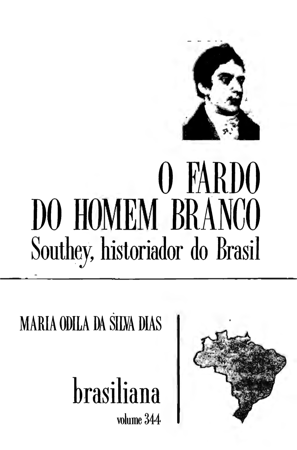 O Fardo Do Homem Branco