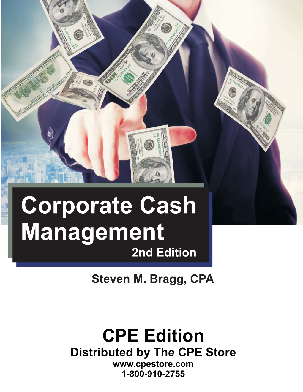 Corporate Cash Management 2Nd Edition