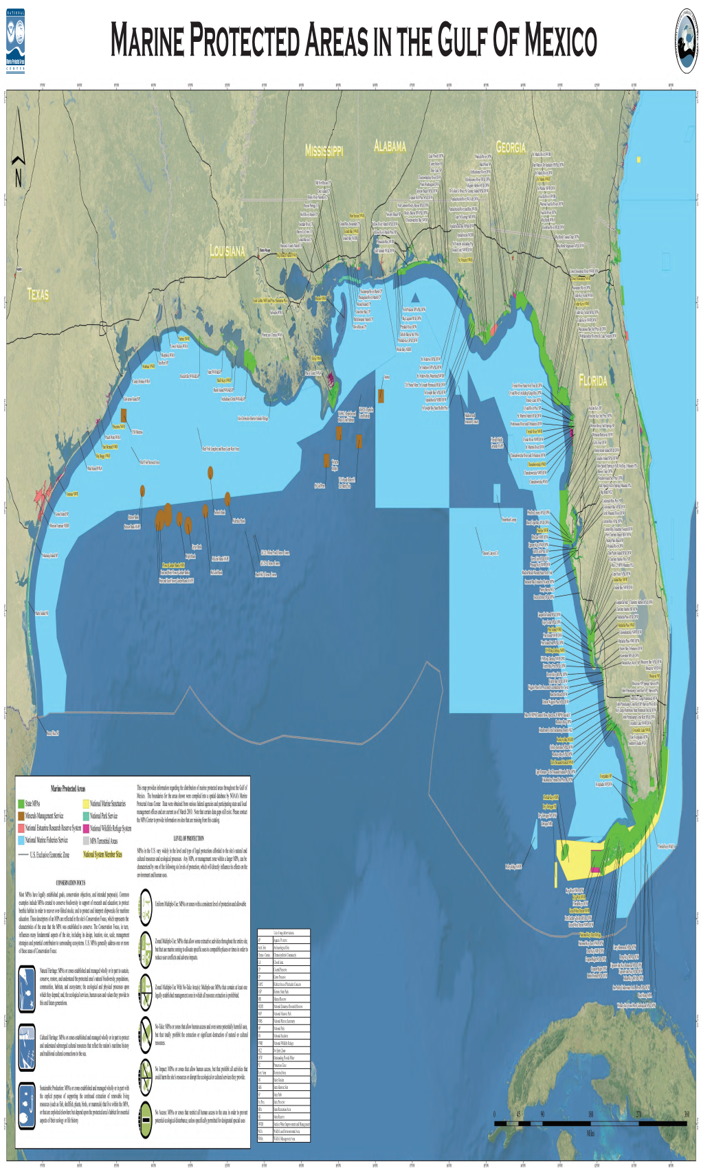 List of Map Abbreviations AP Aquatic Preserve Arch. Site Archaeological Site Chemo