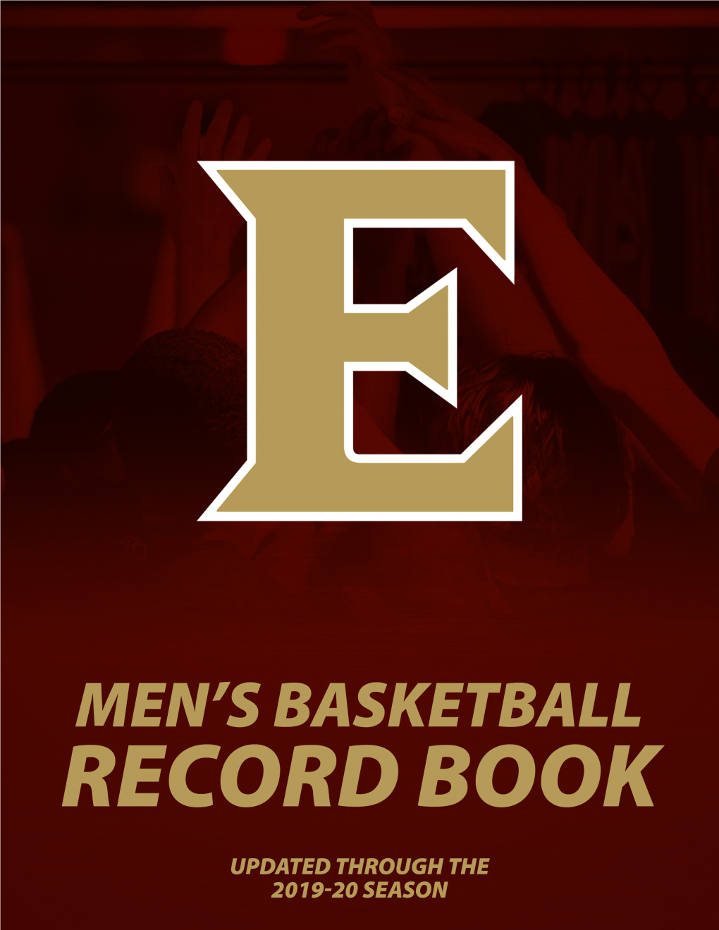 CONFERENCE TOURNAMENT HISTORY (DIVISION I) 2006-07 CAA COACHING RECORDS 2019-20 Date Opponent W L Score 02-28 Western Carolina L 65-69 Mark Simons