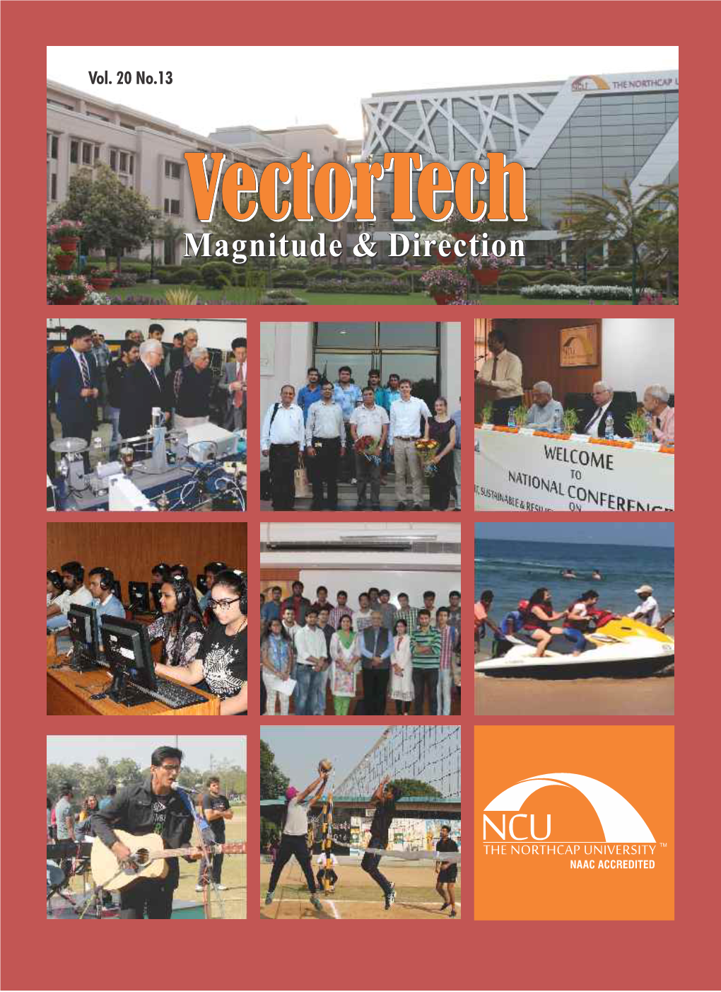 Vector Tech Vol-20