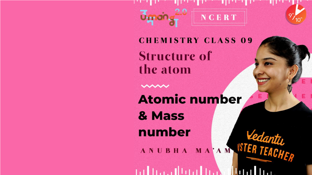 Average Atomic Mass of Isotopes