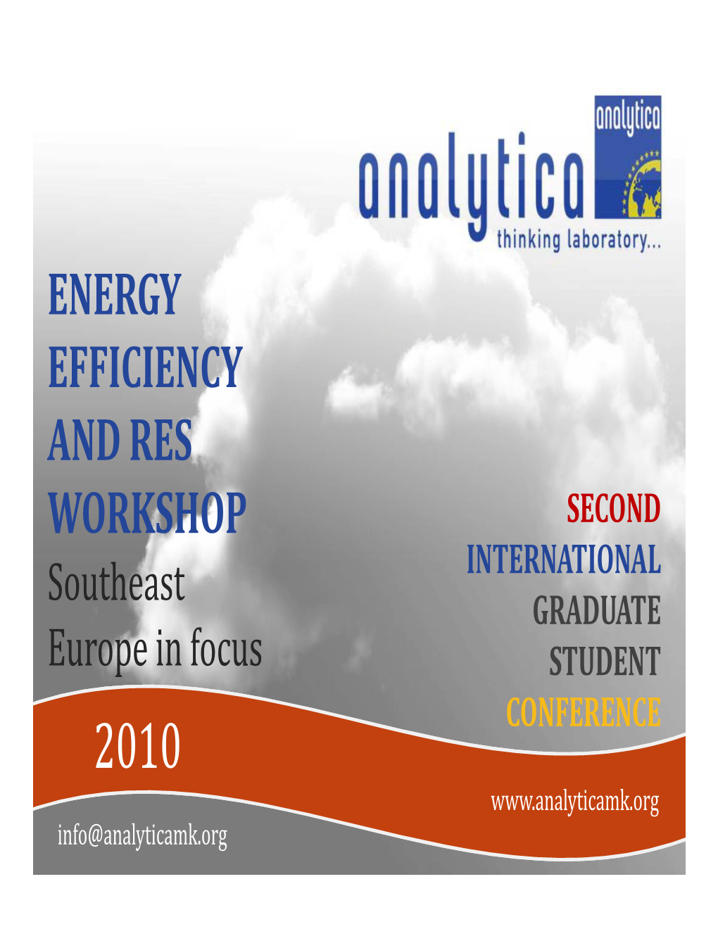 Energy Efficiency and Res Workshop Workshop