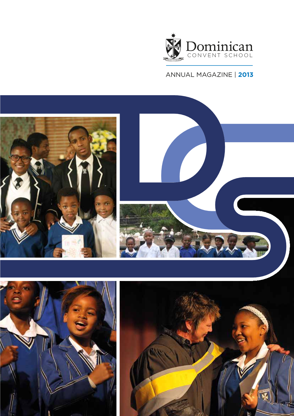 DCS 2013 Magazine