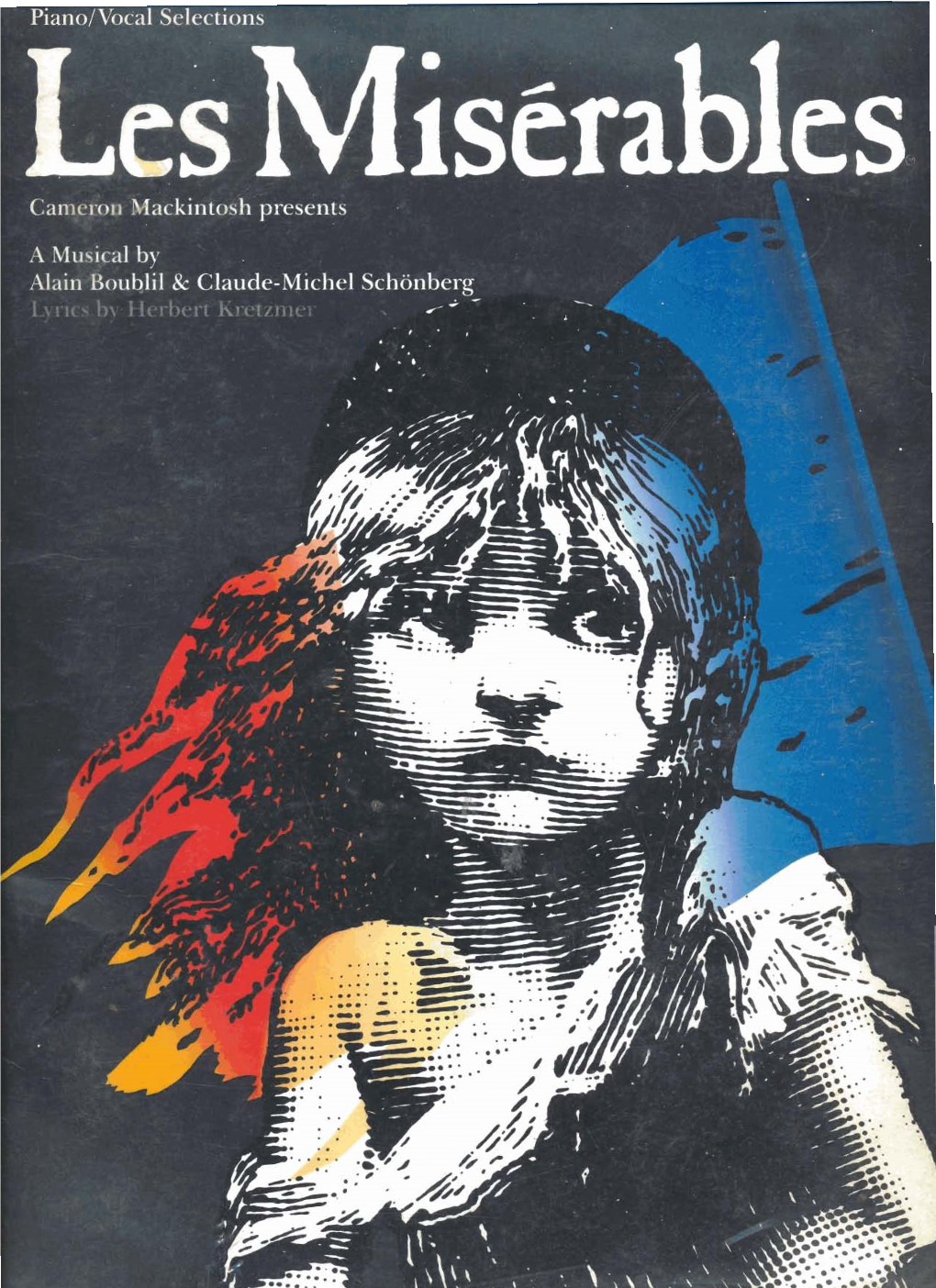 Les-Miserables-Сборник-Нот.Pdf