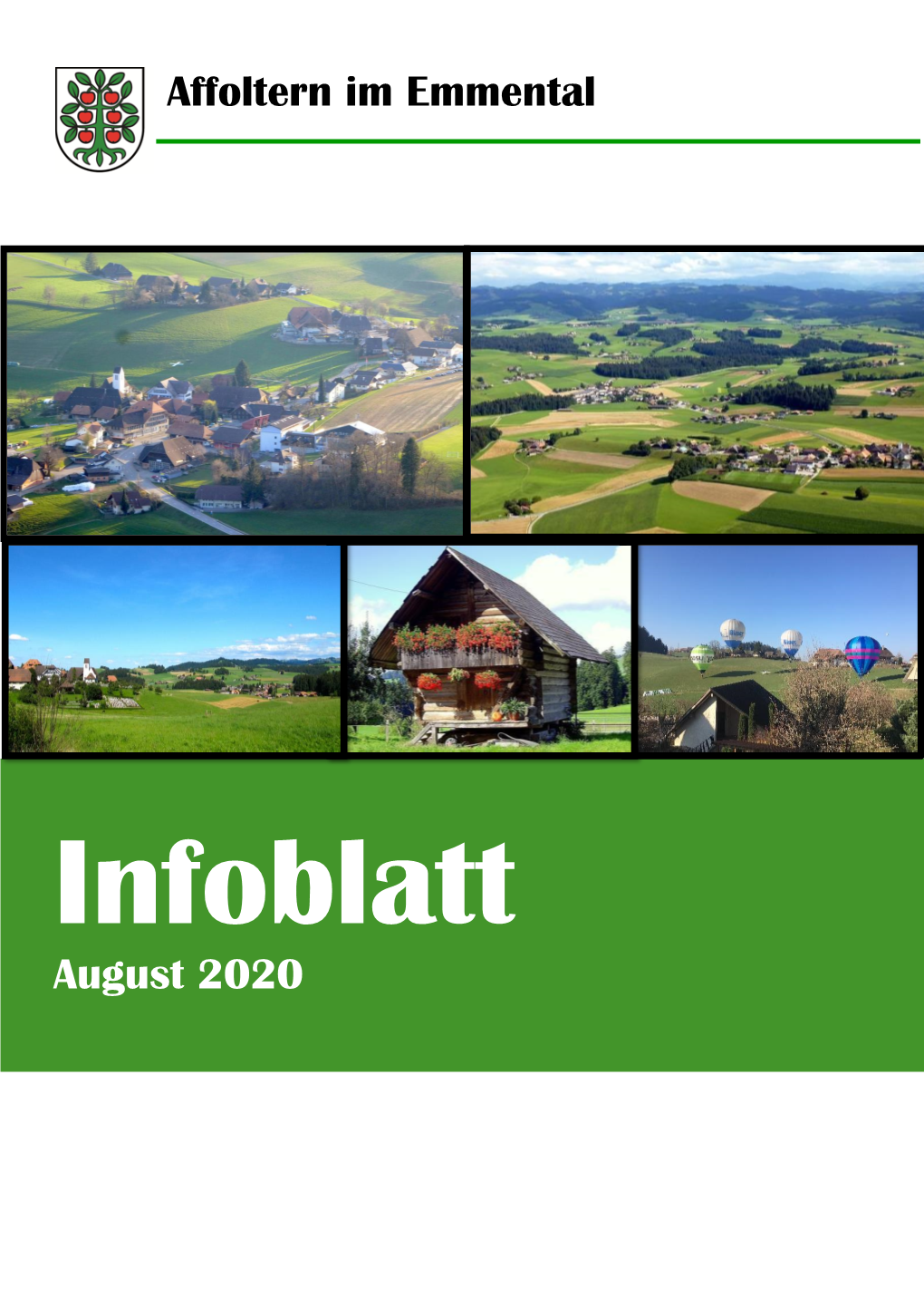 Infoblatt August 2020