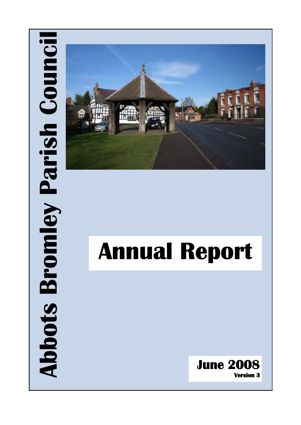 Annual Report