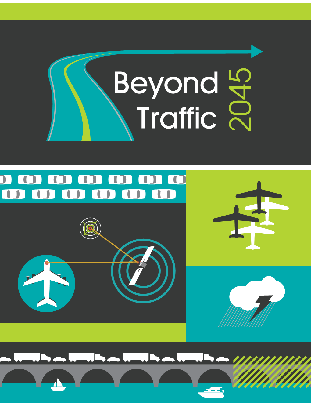 Beyond Traffic 2045 Is U.S