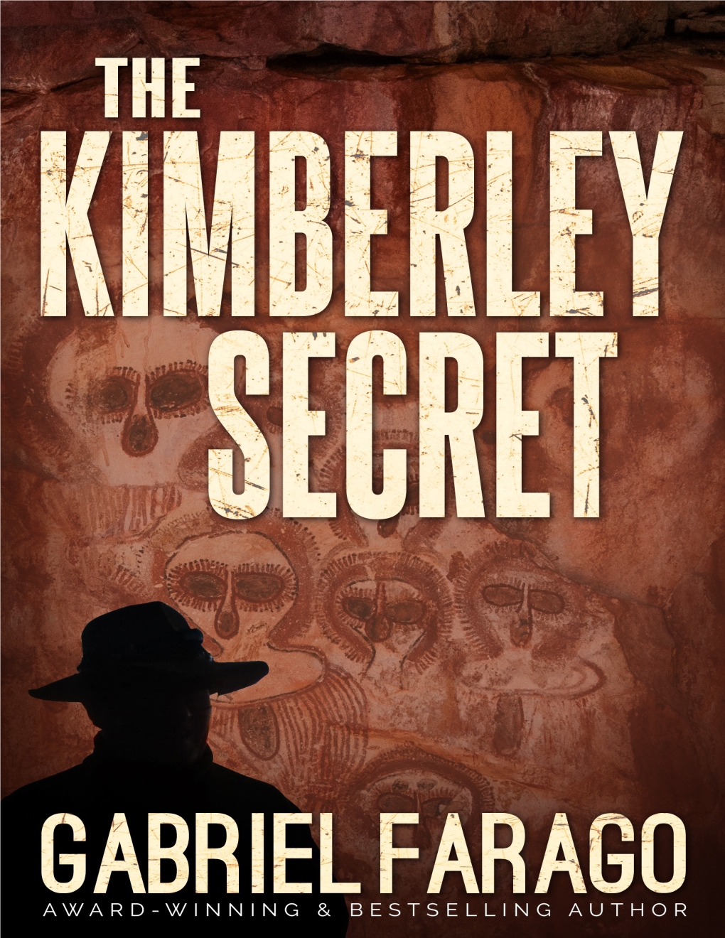 The Kimberley Secret