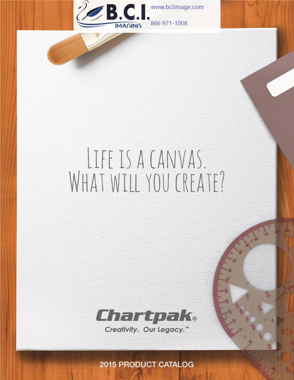 Chartpak-Catalog.Pdf