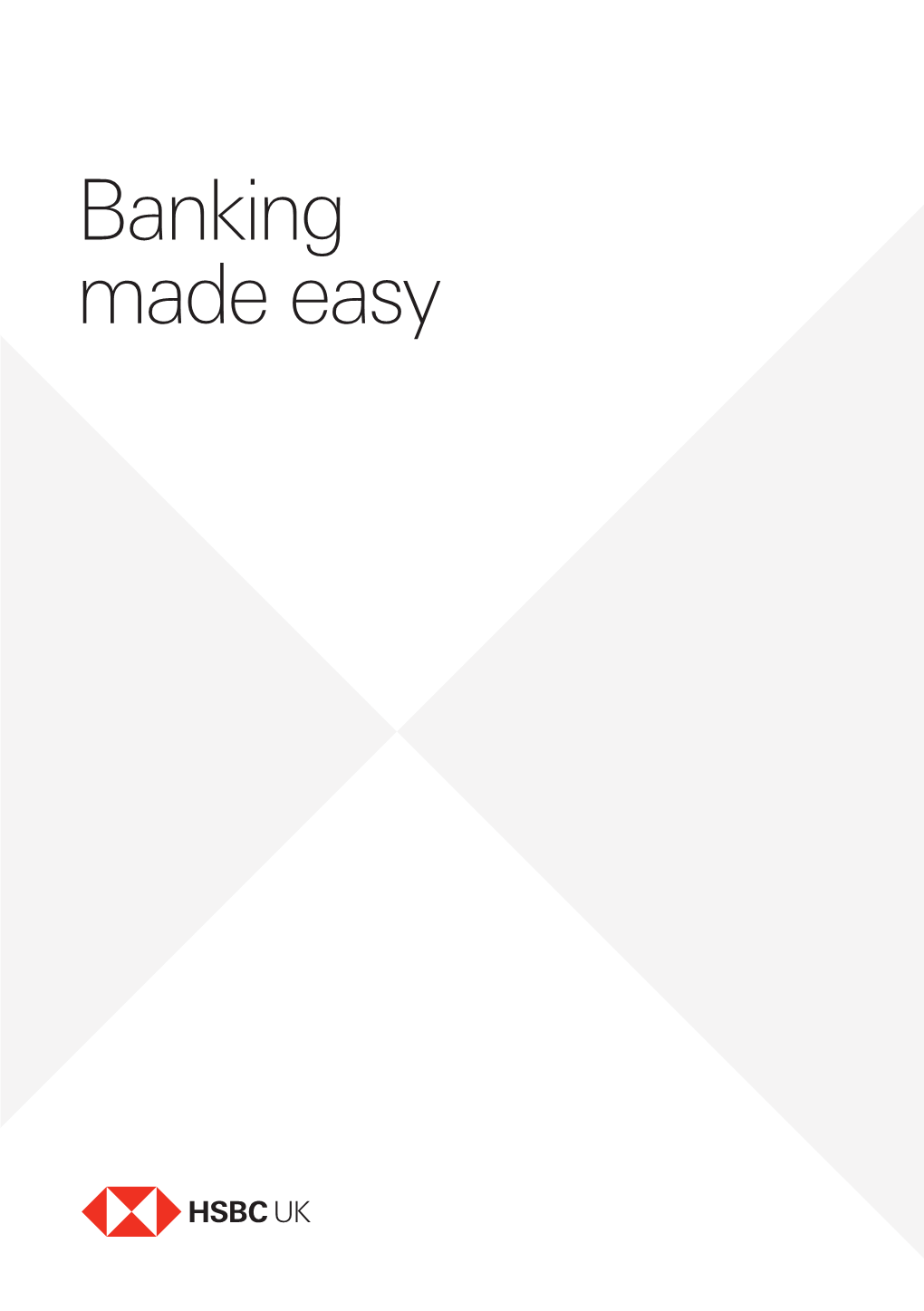 Banking Made Easy