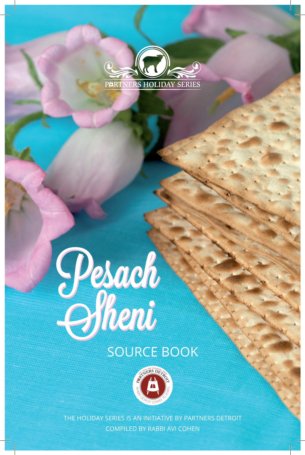Pesach Sheni