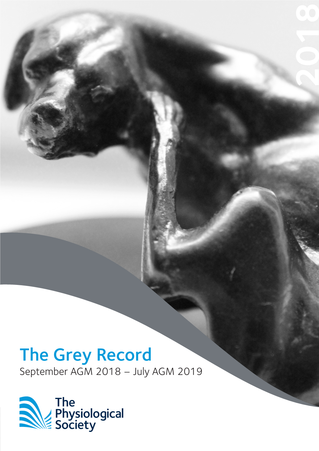 The Grey Record