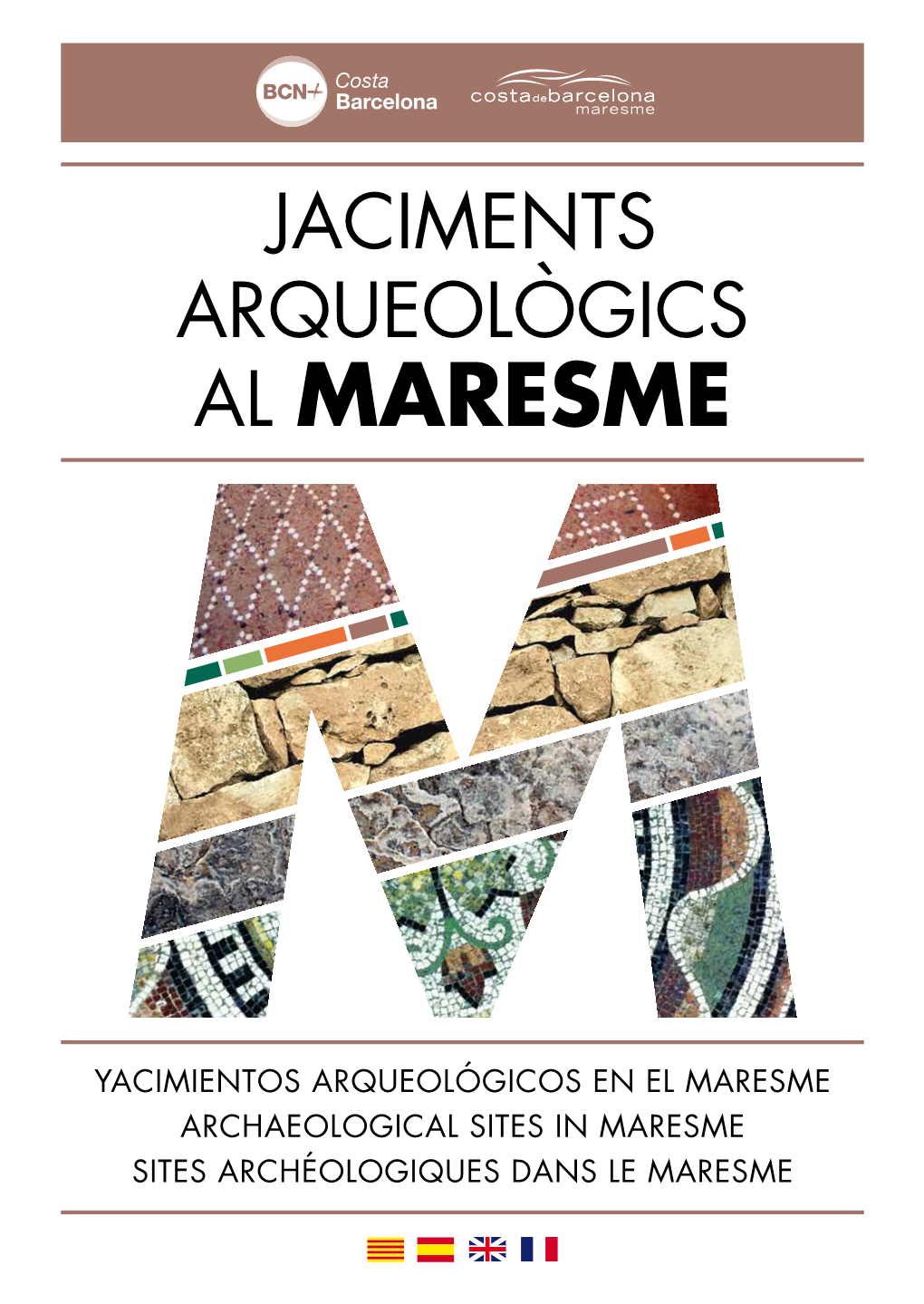 Jaciments Arqueològics Del Maresme