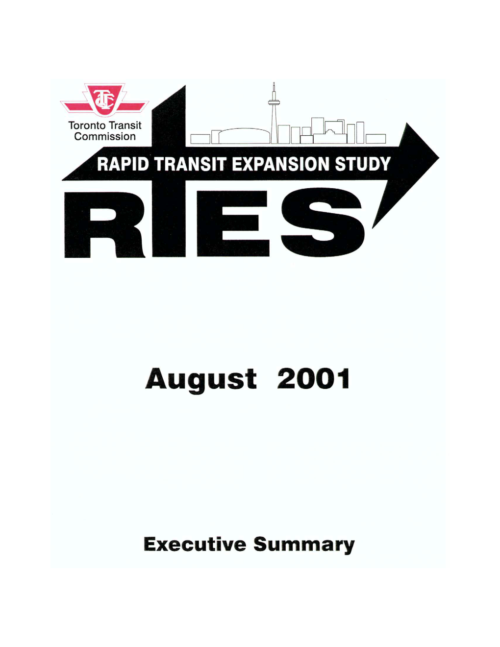 Rapid Transit Expansion Study