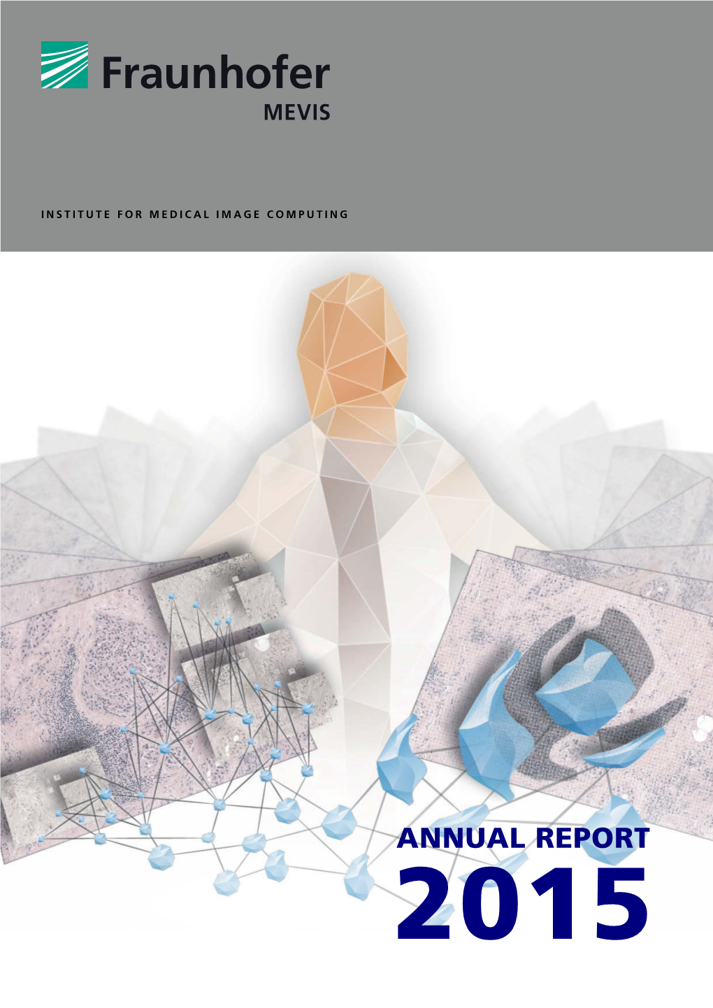 Annual Report 2015