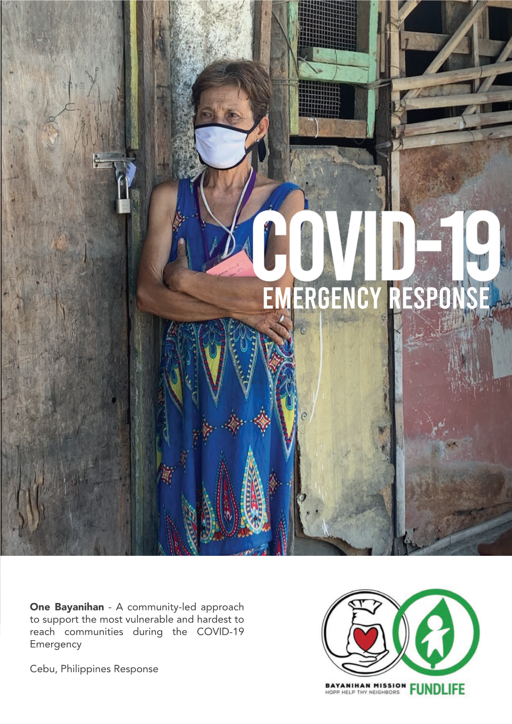 Covid-19 Emergency Response