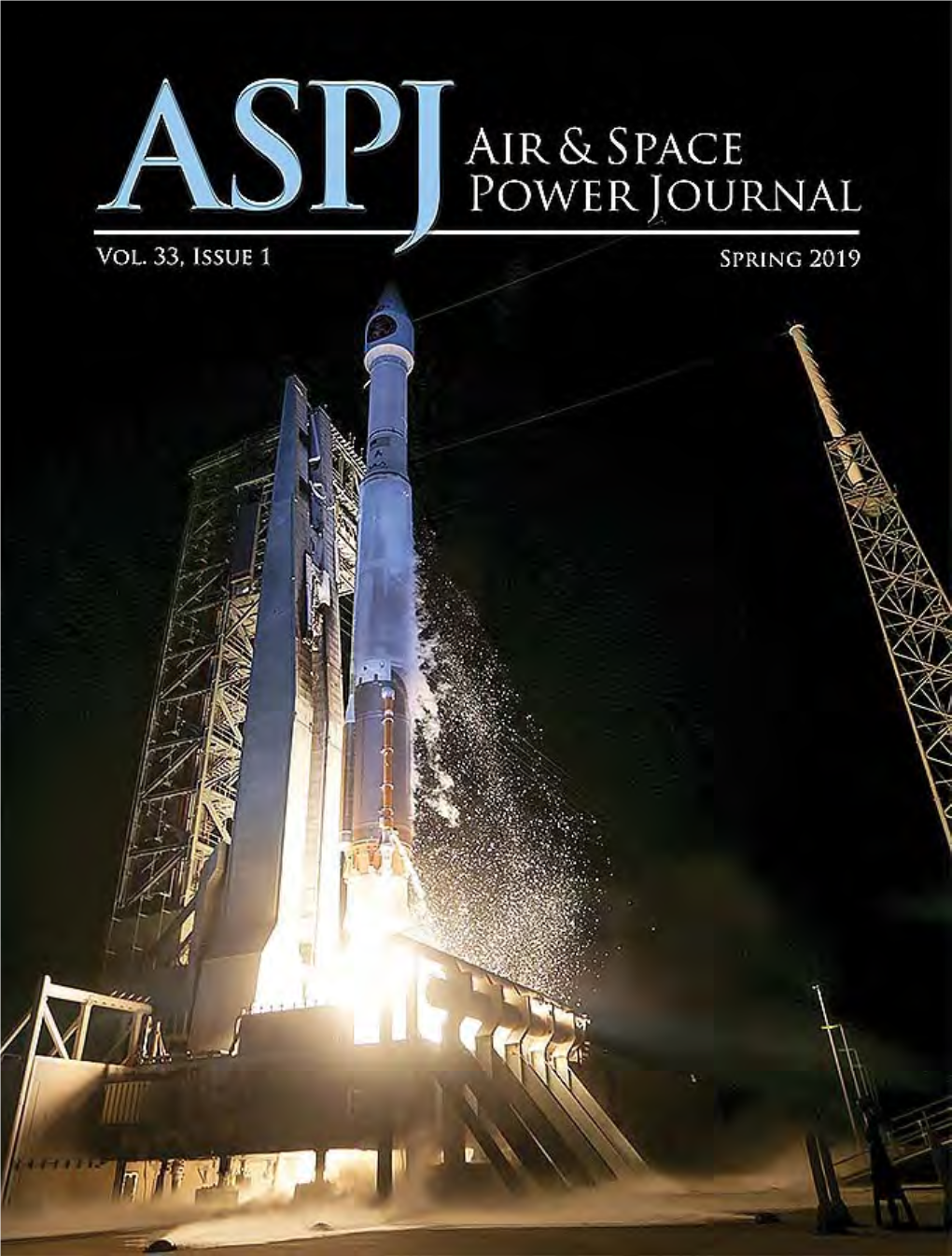 Air & Space Power Journal