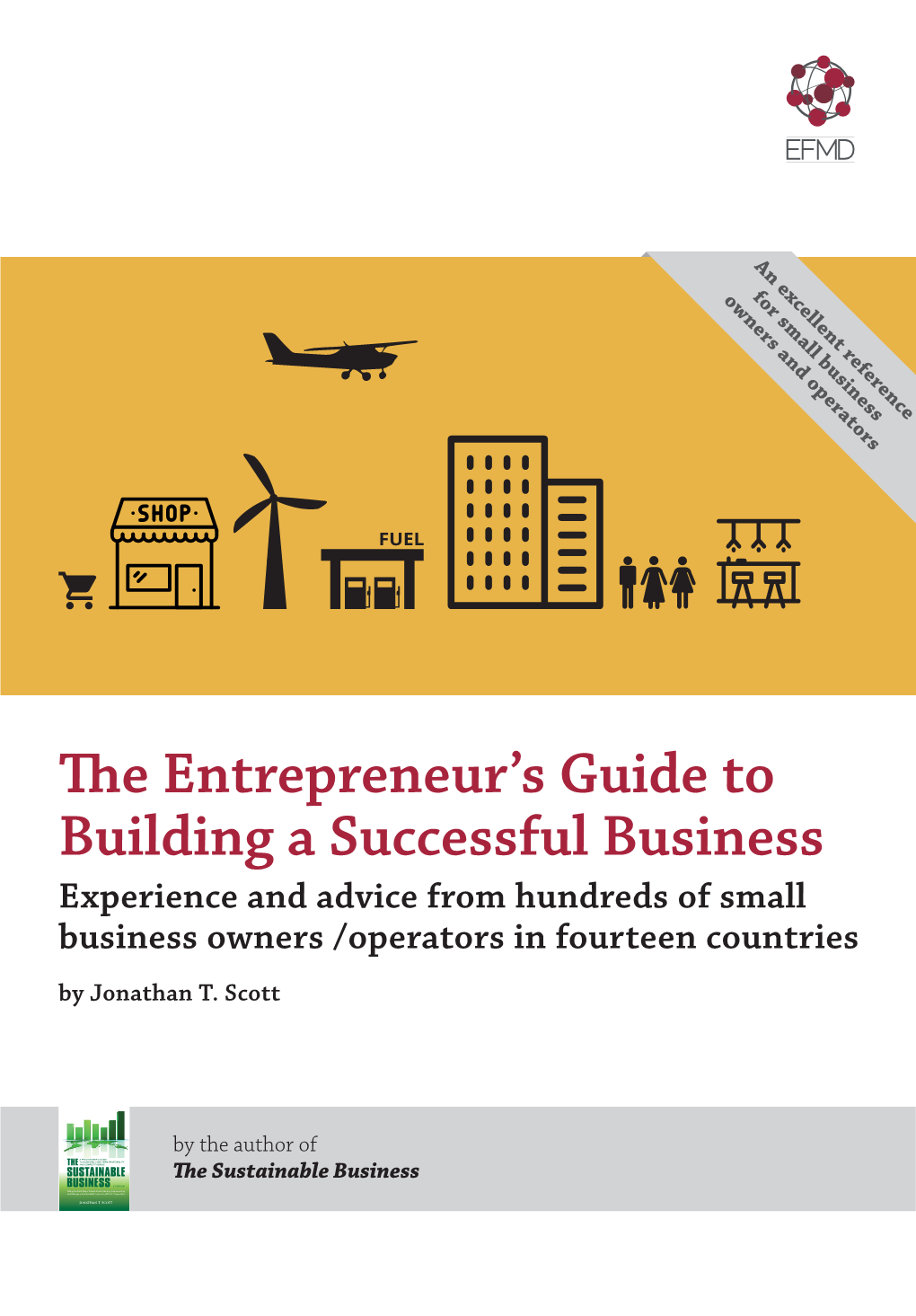 The Entrepreneur's Guide to Building a Successful Business