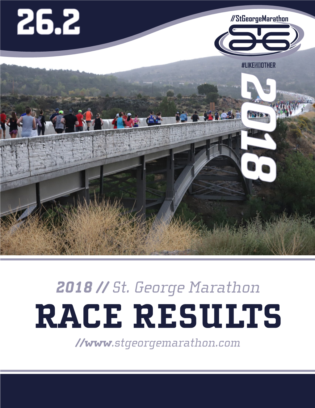 2018Resultsbook.Pdf