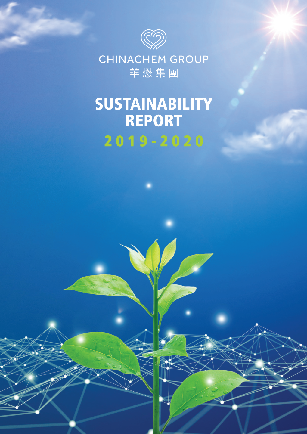 Sustainability Report 2019-2020