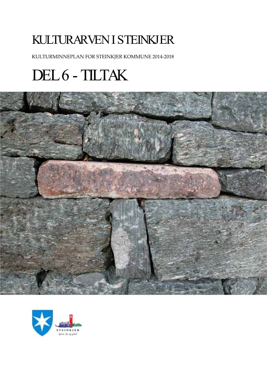 Del 6 - Tiltak