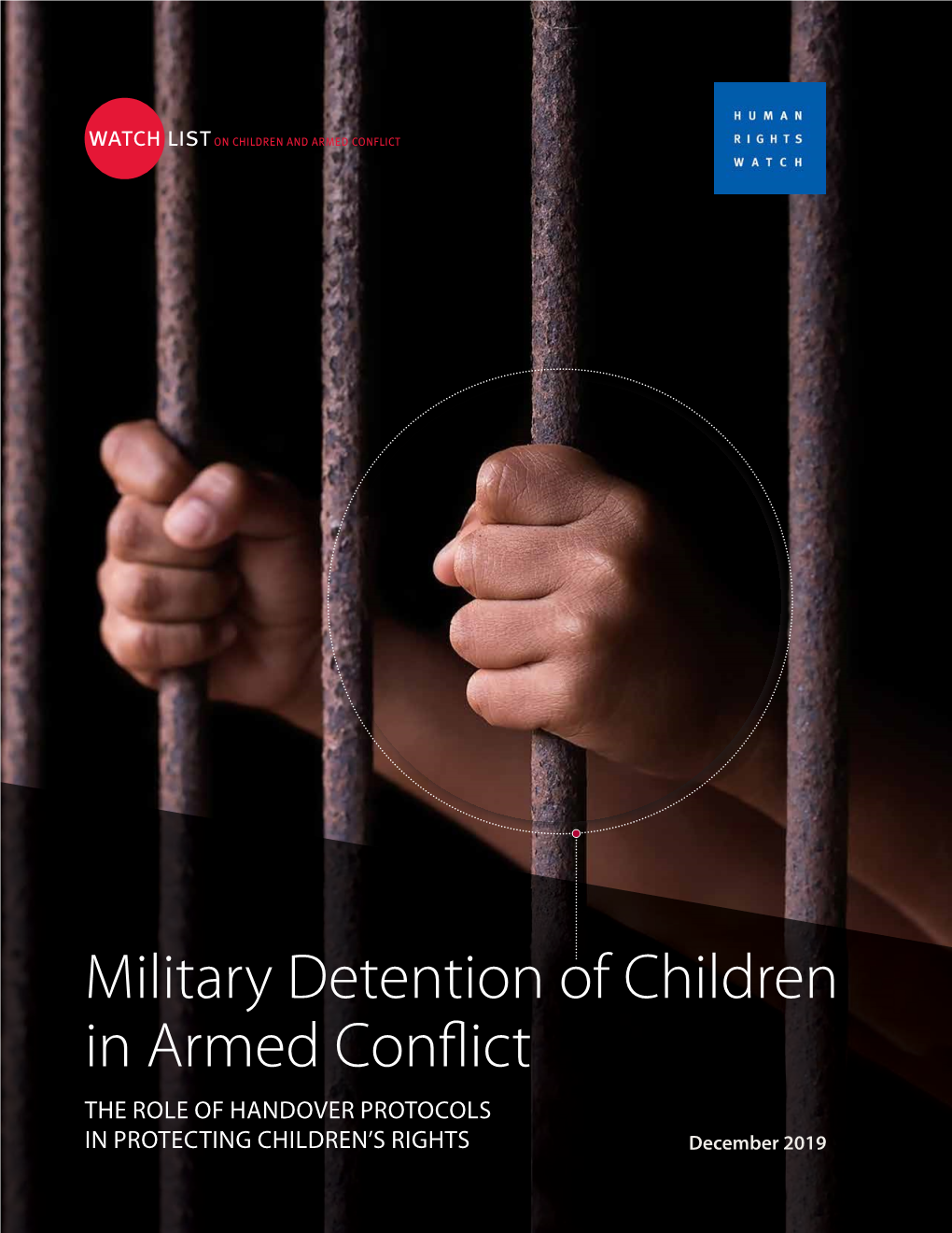 Military Detention