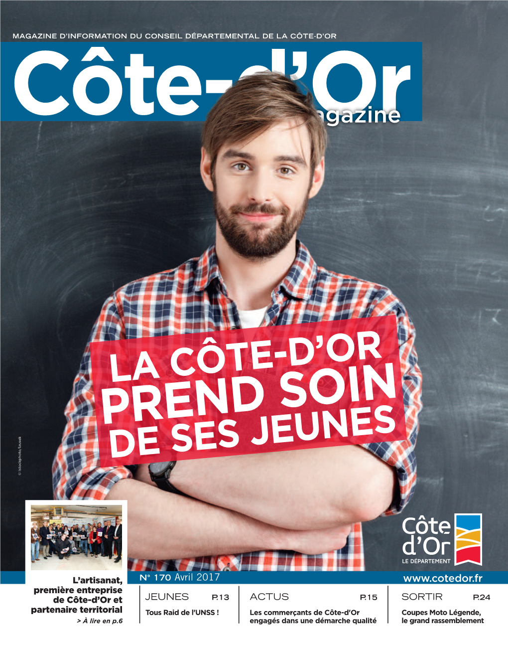 Département De La Côte-D'or