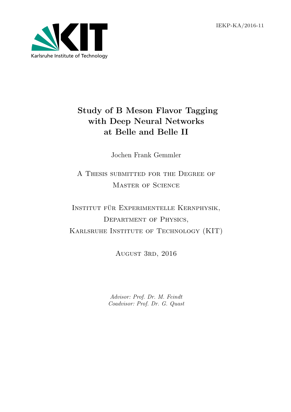 Study of B Meson Flavor Tagging with Deep Neural Networks at Belle and Belle II