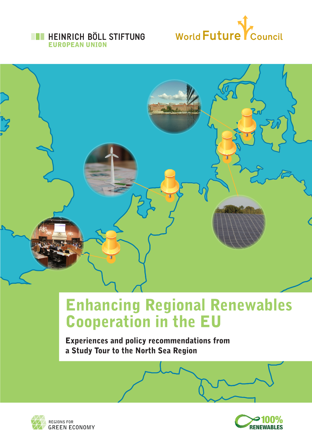 Enhancing Regional Renewables Cooperation in the EU