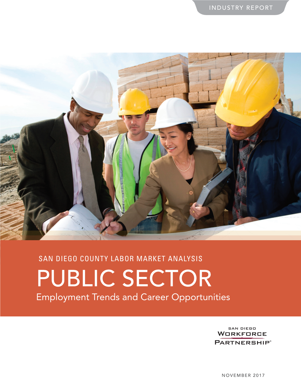 Labor Market Analysis: Public Sector