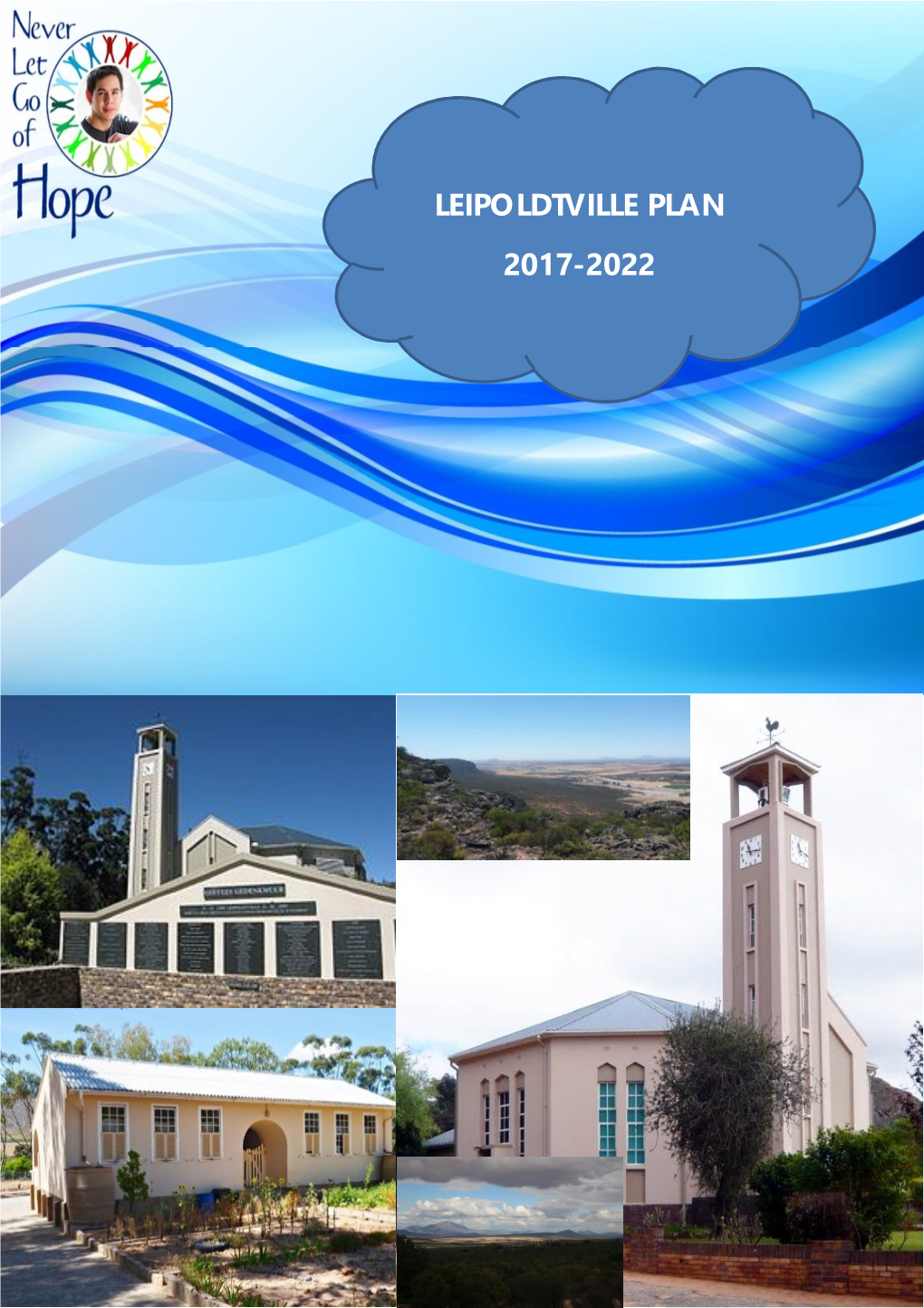 Leipoldtville Plan 2017-2022