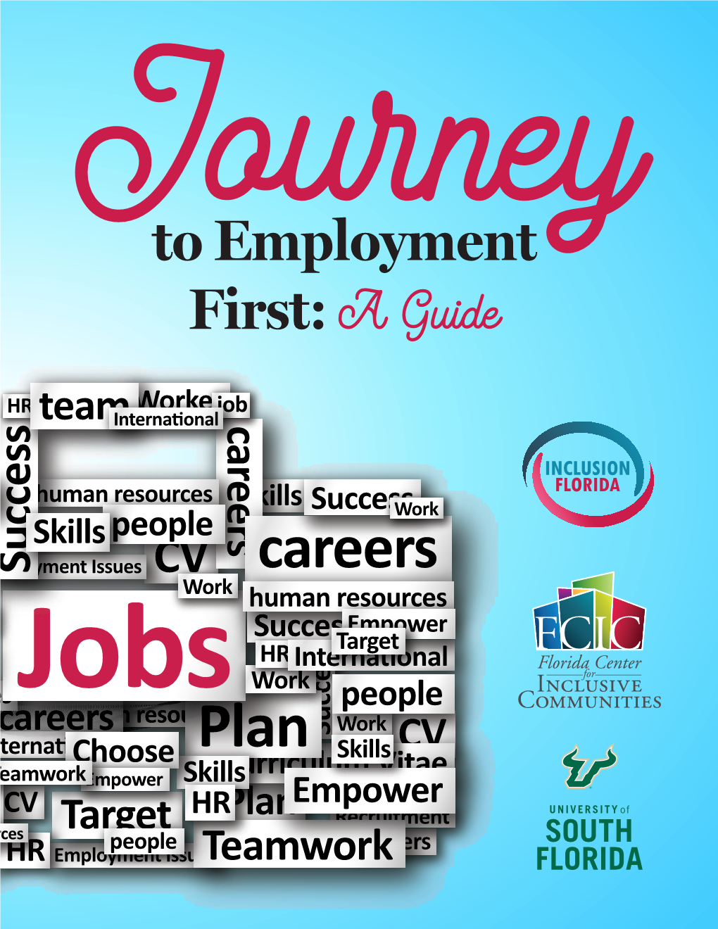 Journey to Employment First: a Guide