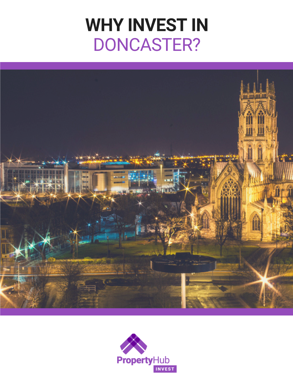 Doncaster Location Guide