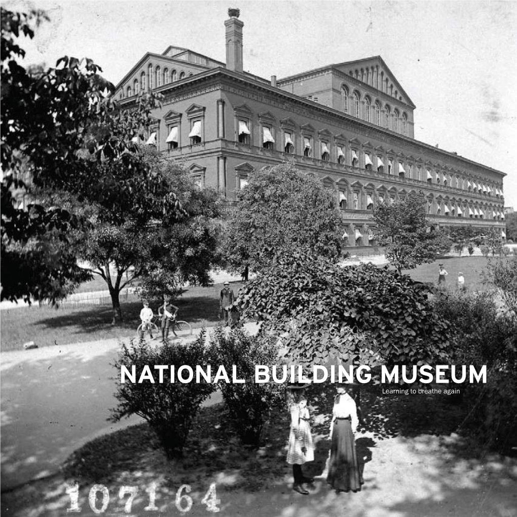 National Building Museum