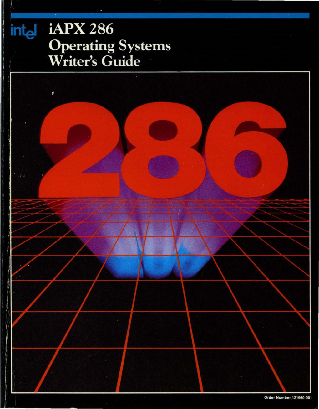 Operating System Writer's Guide